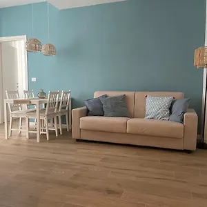 Appartamento Casa Aiga Marina, Ventimiglia