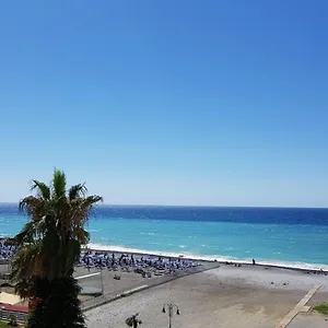 Appartamento Casalmare Sabina, Ventimiglia