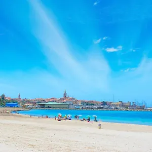 Giogio Appartamento Alghero