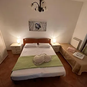 Oasi San Cesario Appartamento Lecce