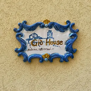 Giò House Appartamento Modica