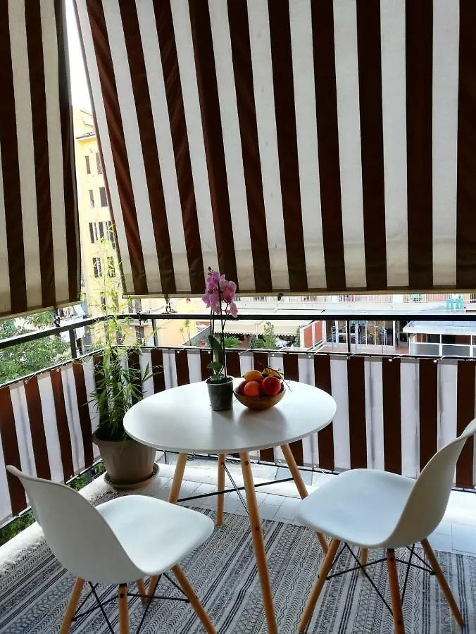 Carso 10 Apartment Ventimiglia 0*,  Italy