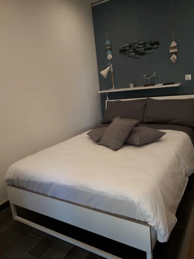 Carso 10 Apartment Ventimiglia