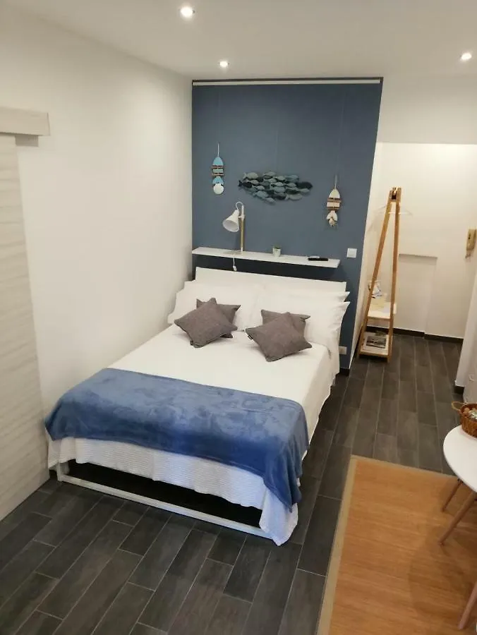 Carso 10 Apartment Ventimiglia