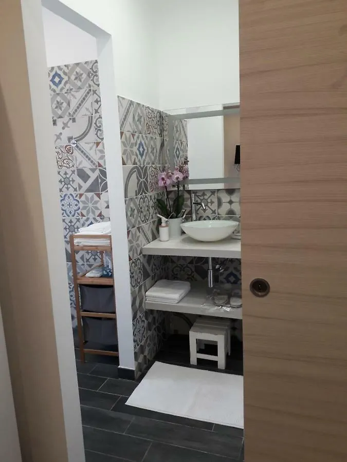 Carso 10 Apartment Ventimiglia 0*,