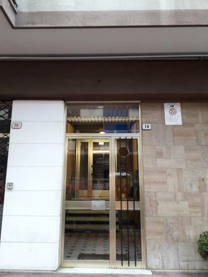 Carso 10 Apartment Ventimiglia