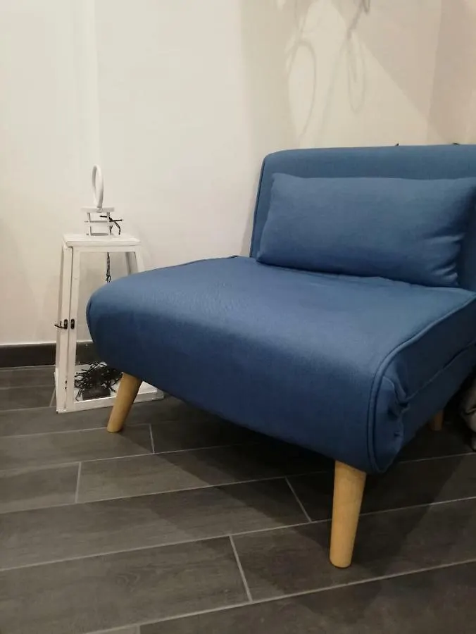 Carso 10 Apartment Ventimiglia